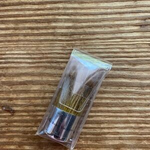 New Bare Minerals Baby Buki Makeup Brush